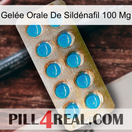 Gelée Orale De Sildénafil 100 Mg new09